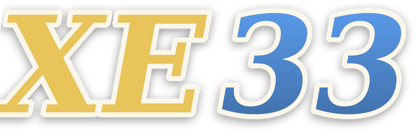 xe33